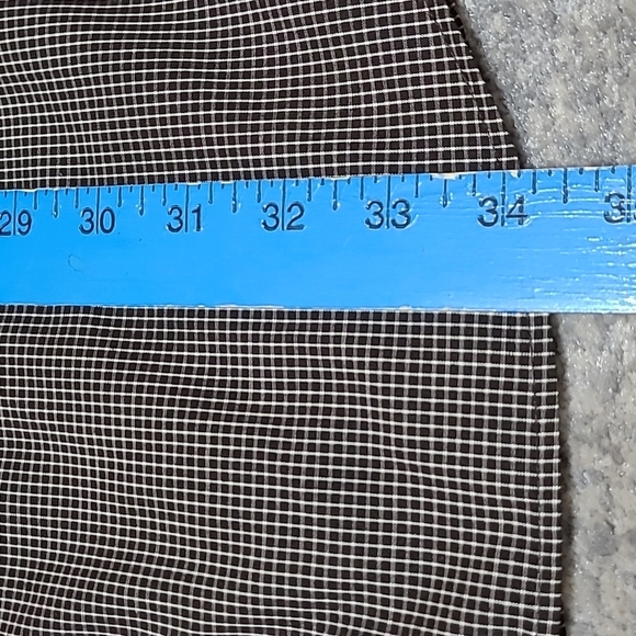 Consensus Preformance Button Long-sleeve Shirt - Picture 10 of 12